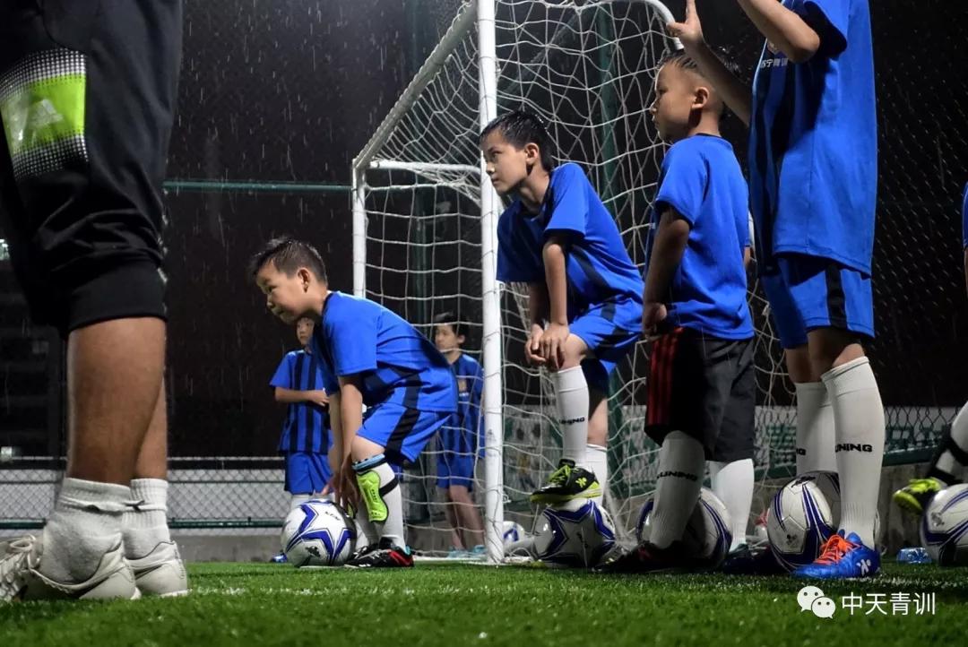苏州中天苏宁青训,苏州中天足球俱乐部
