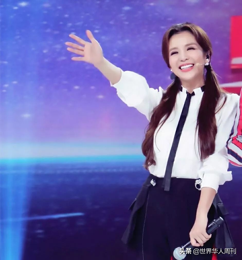 朱迅再次癌症复发2019,朱迅第二次抗癌成功了吗