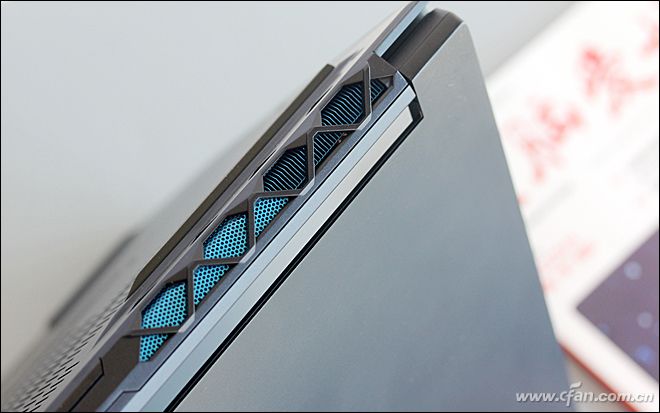 宏碁掠夺者4050游戏本3a测评,宏碁掠夺者刀锋x4090评测