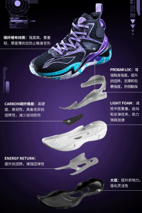 童鞋李宁超轻20,童鞋超轻李宁