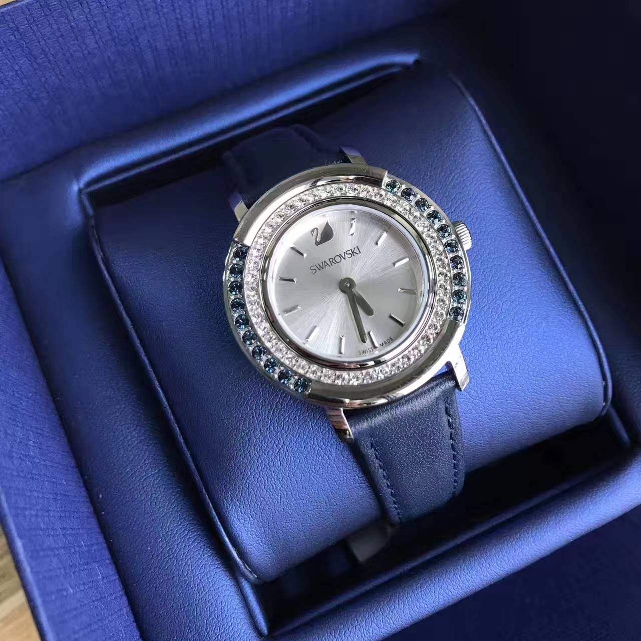 施华洛世奇奢华水晶,施华洛世奇水晶水滴形