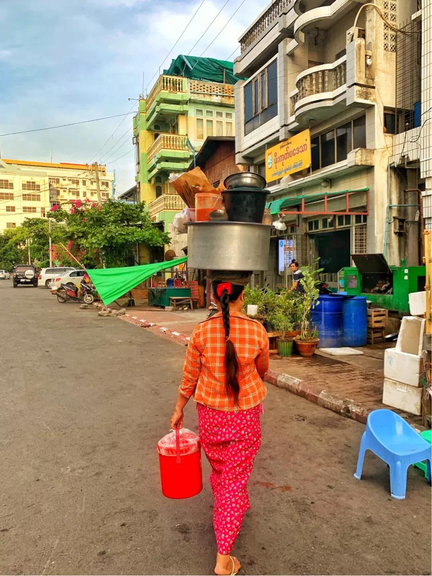 看完你还敢去缅甸北部吗,看完这篇文章你还敢去做鱼疗吗