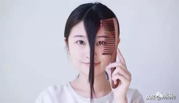 脑门大发际线高发型女,脑门大发际线高留什么发型