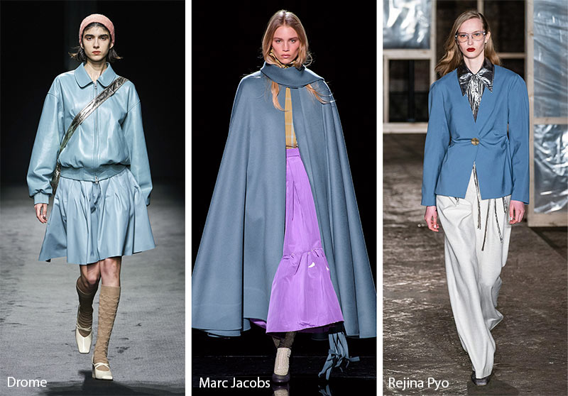 2023春夏女装流行色彩趋势预测,2023年服装色彩趋势分析