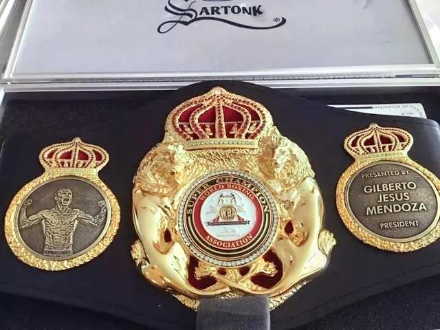 中国拳王的“摇篮＂「北京长富宫拳击国际俱乐部」印象录