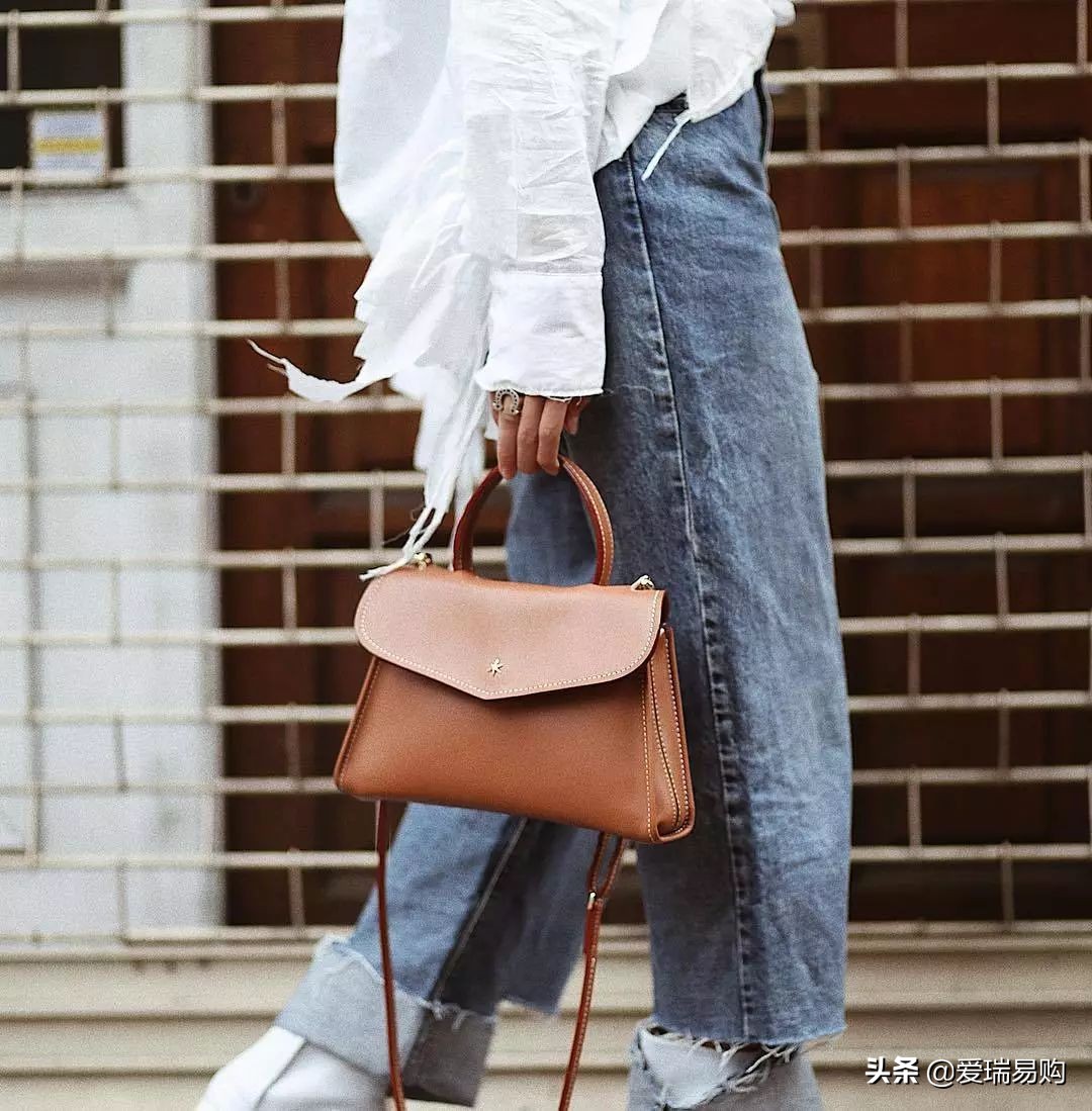 年度9款小众包,三千到两万的小众包包