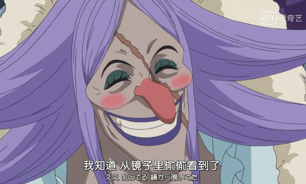 海贼王的经典语录人物篇,海贼王最强十句话