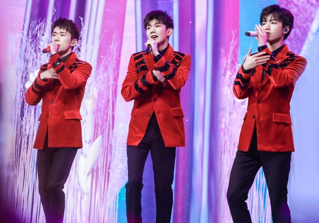 扒叔爆料李现杨紫,tfboys对杨紫的评价