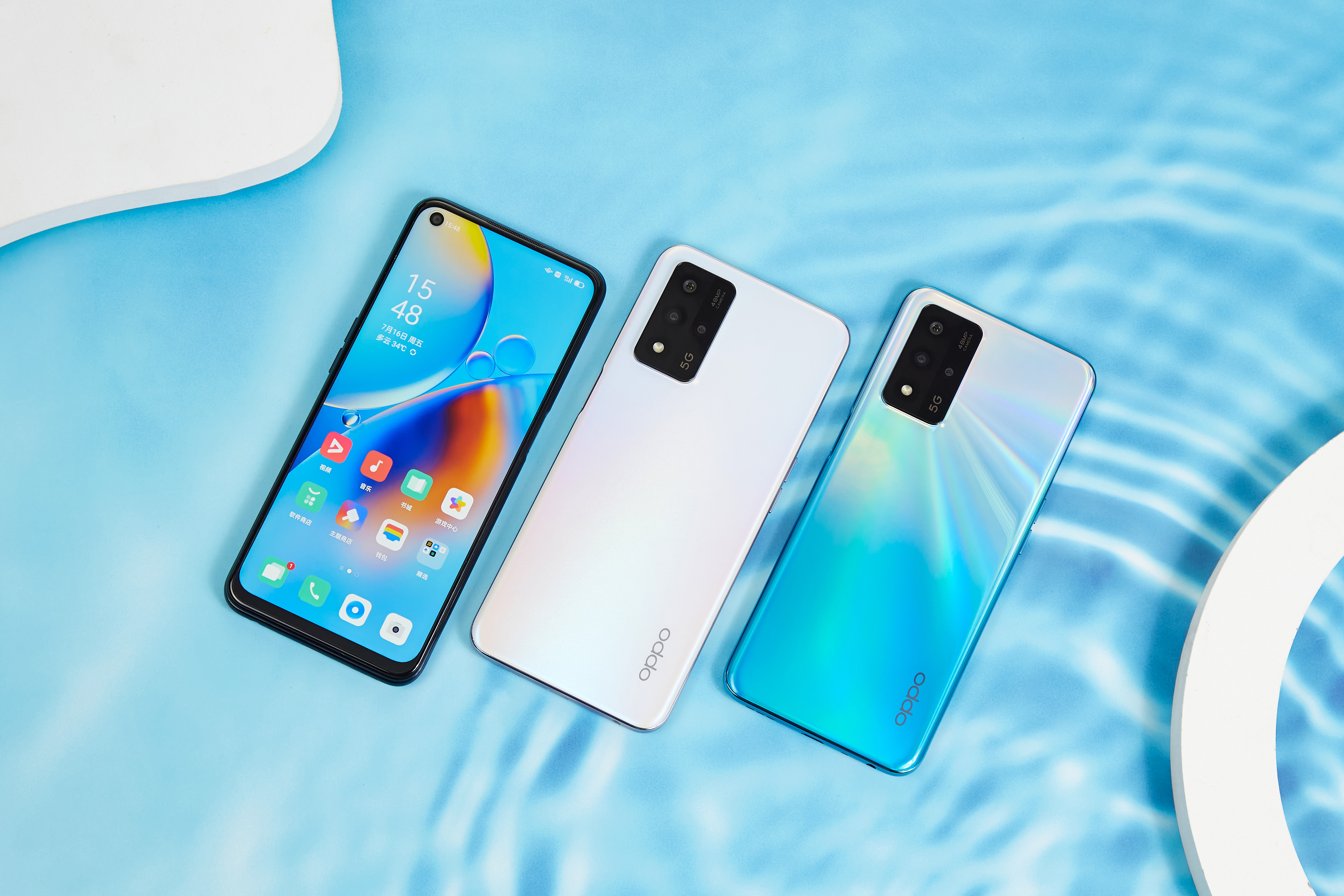 oppoa93和oppoa93s哪个更值得入手,oppo手机a93和a93s有什么区别