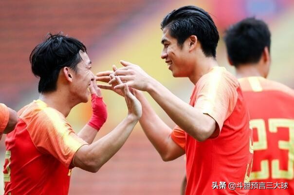 国足国青国奥最新消息,中国国奥足球队比赛赛程