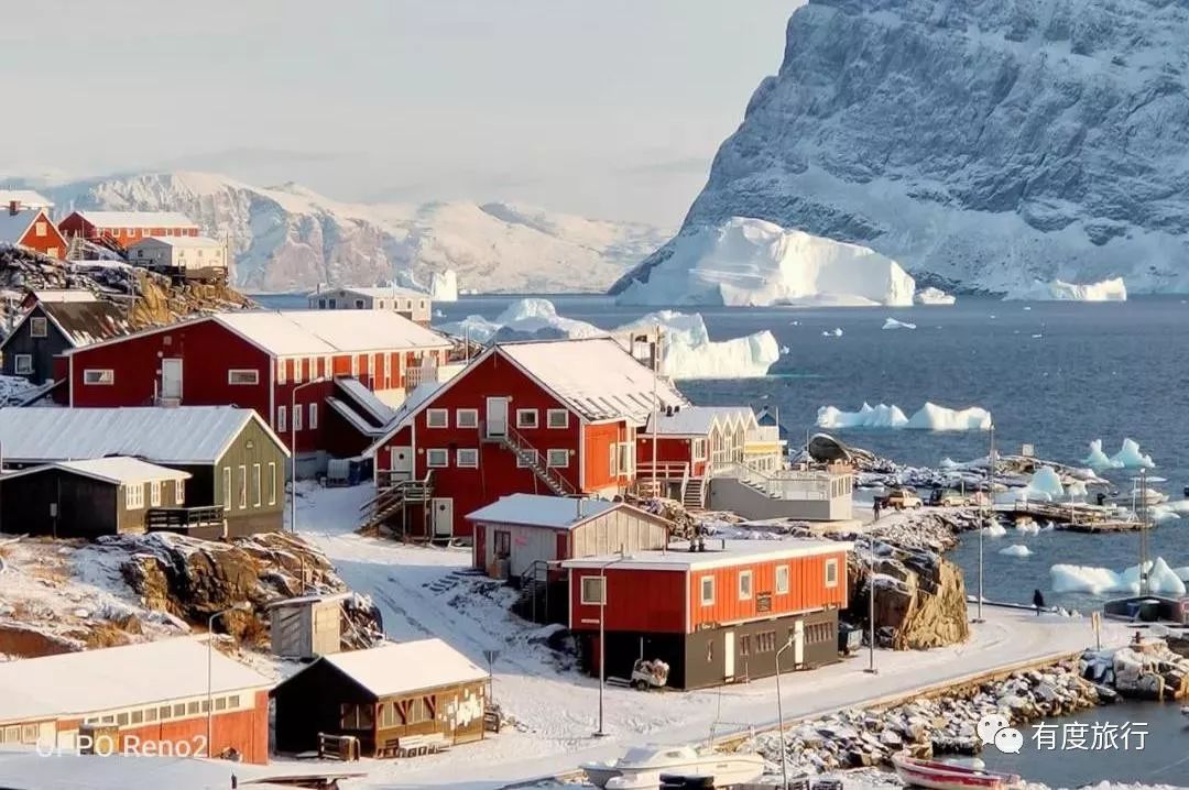 格陵兰|人间最后的纯净之地——格陵兰岛之行前必读