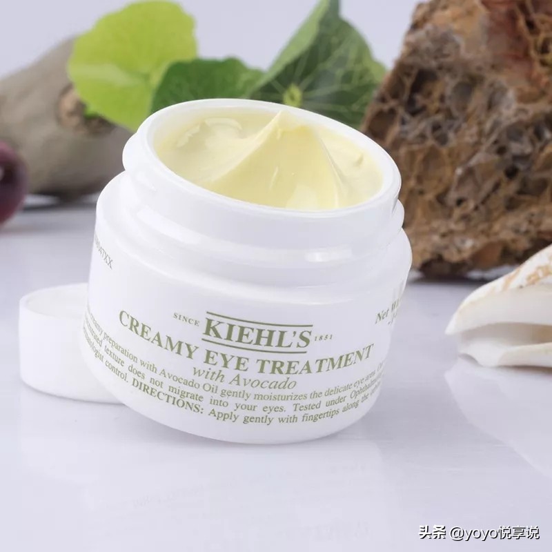值得买的眼霜和精华,值得囤货的眼霜