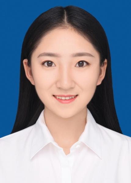 公益，内秀，清美——郭雨莹，五常市雅臣中学