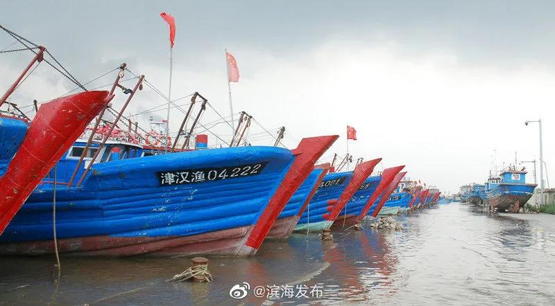 有一种炫富叫辽宁开海,在山东有一种炫富叫开海