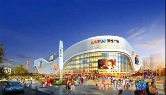 即将开业的淮北吾悦广场,淮北吾悦广场2023年怎么样