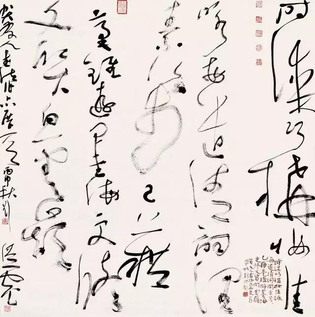 学习书法最常踩的三个坑,学书法绕不开二王