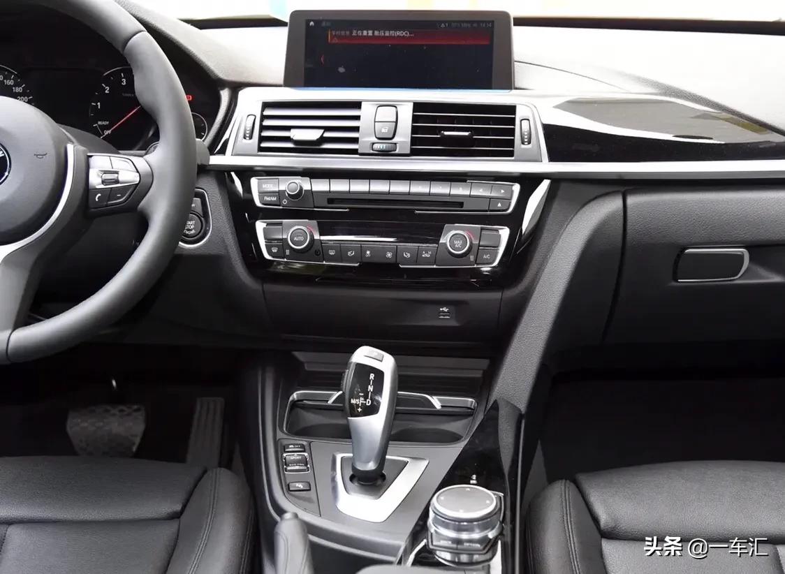 老款3系二手车值得买吗,哪一年的宝马3系性价比最高