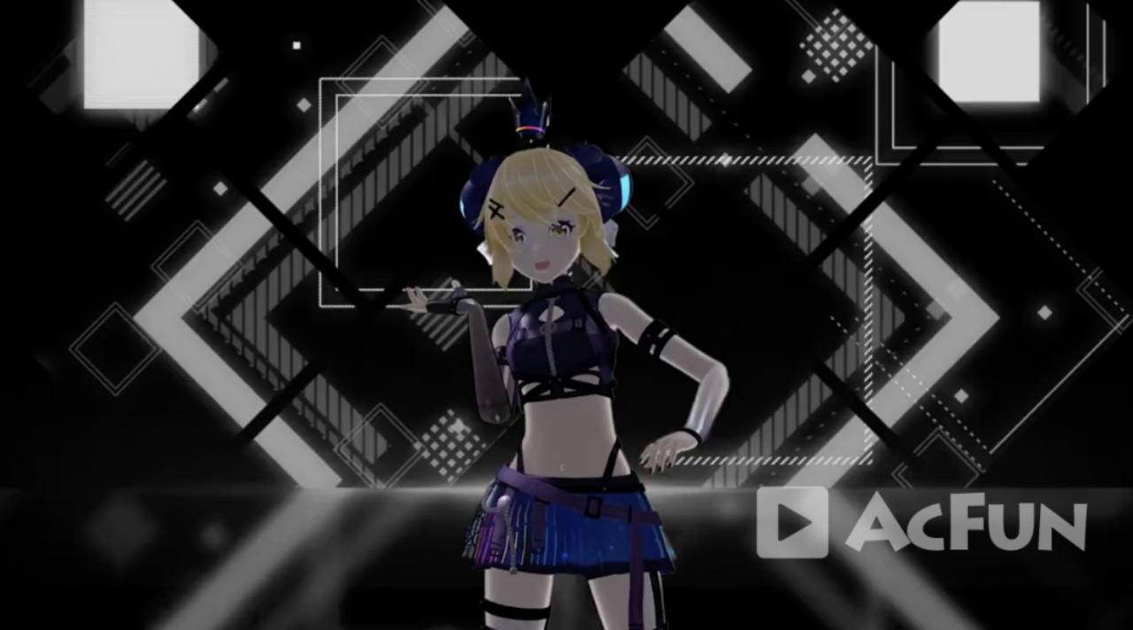 控节奏重内容a站坚守二次元专访,a站仍坚持硬核二次元