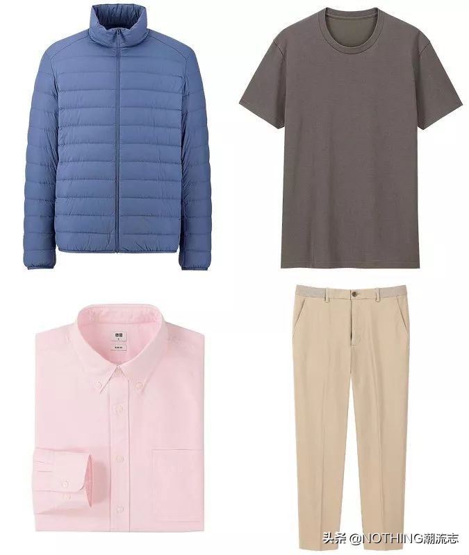 值得买的十大男装,最值得购买的13个日本男装品牌