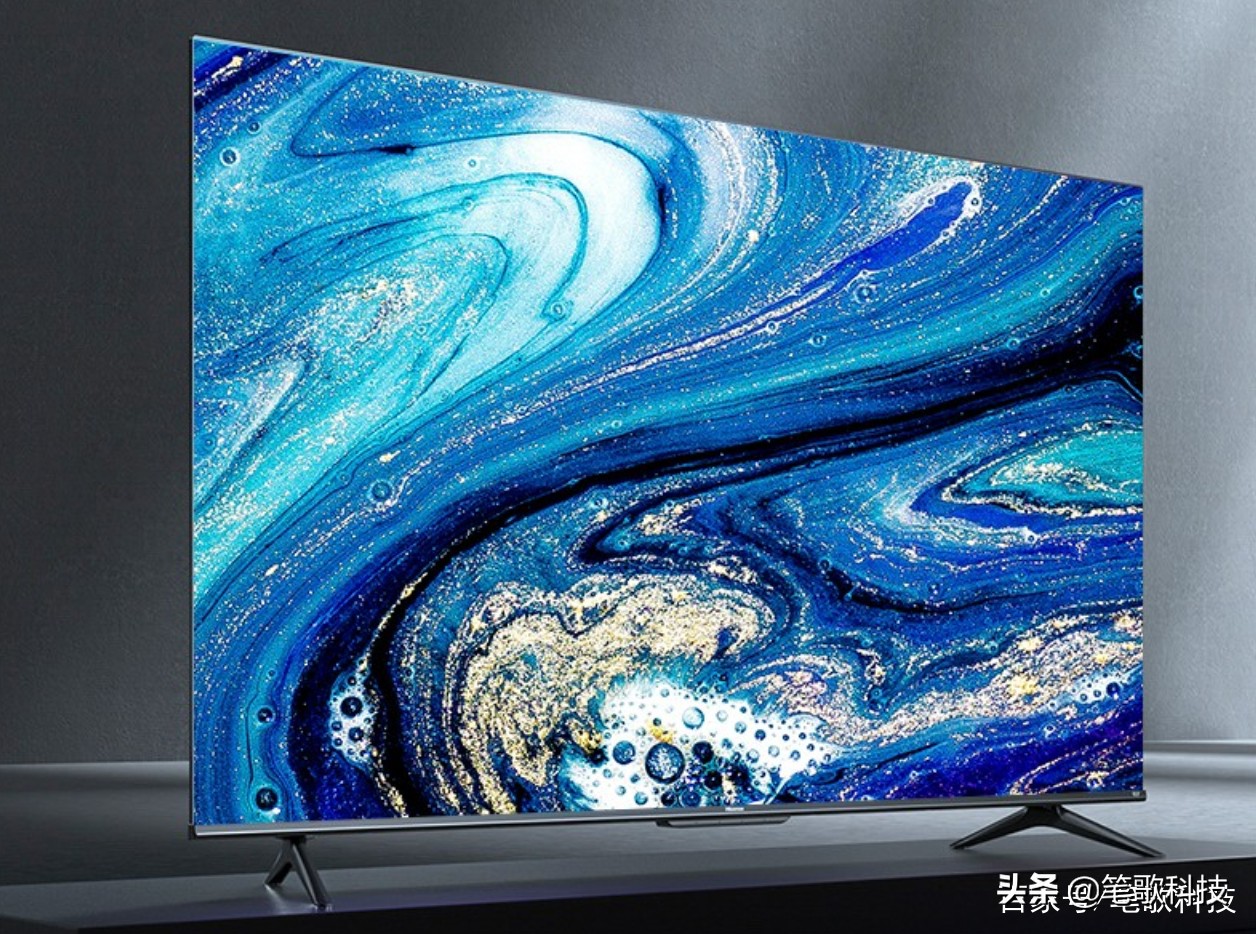 海信75e3gpro和75e3fpro哪个性价比高,海信e3系列电视哪款好