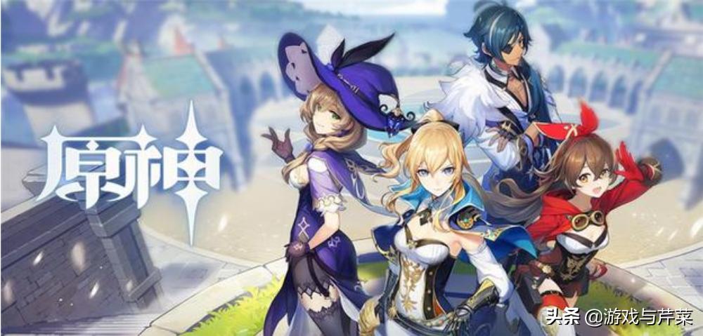 原神世界解析图,原神刻晴背景故事介绍