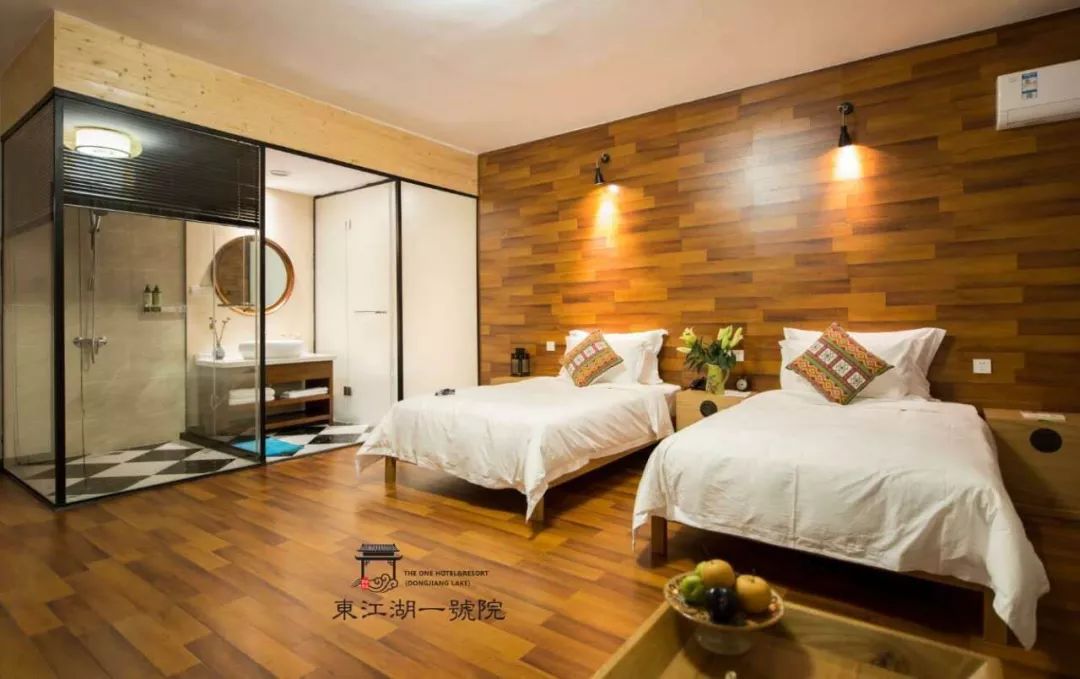 湖南最美民宿,湖南最美十大民宿