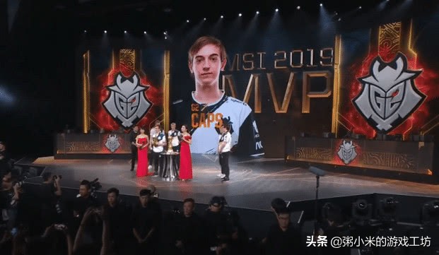 英雄联盟s8caps,英雄联盟caps退役