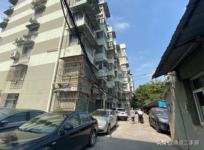 鼓楼学区房最新房价走势,鼓楼学区房最新房价