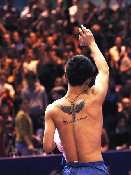 刚获大满贯,却差点蒙冤被毁掉,2次想过自杀,他怎么挺过来的?