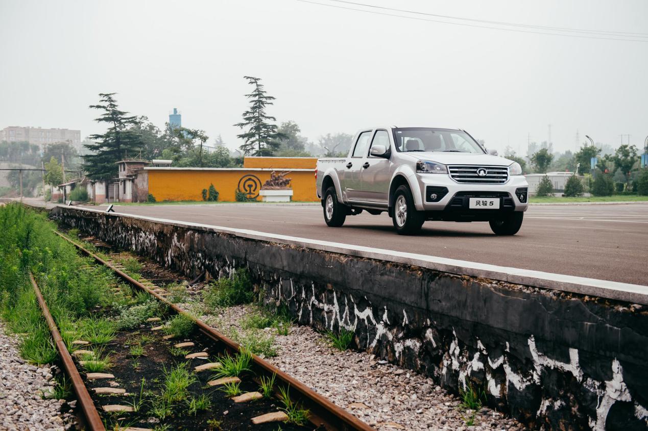 四驱柴油皮卡大全价格,中兴最便宜的柴油皮卡