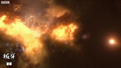 bbc行星纪录片第一集解说,bbc史诗级高分纪录片行星