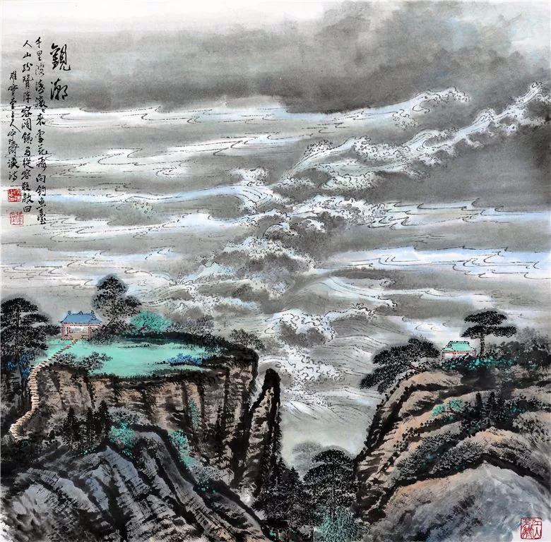 毛主席逝世45周年｜58首毛主席诗词，至情至性，大气磅礴