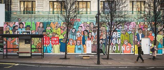 优衣库店铺给你留下怎样的印象,优衣库店铺给我留下怎样的印象