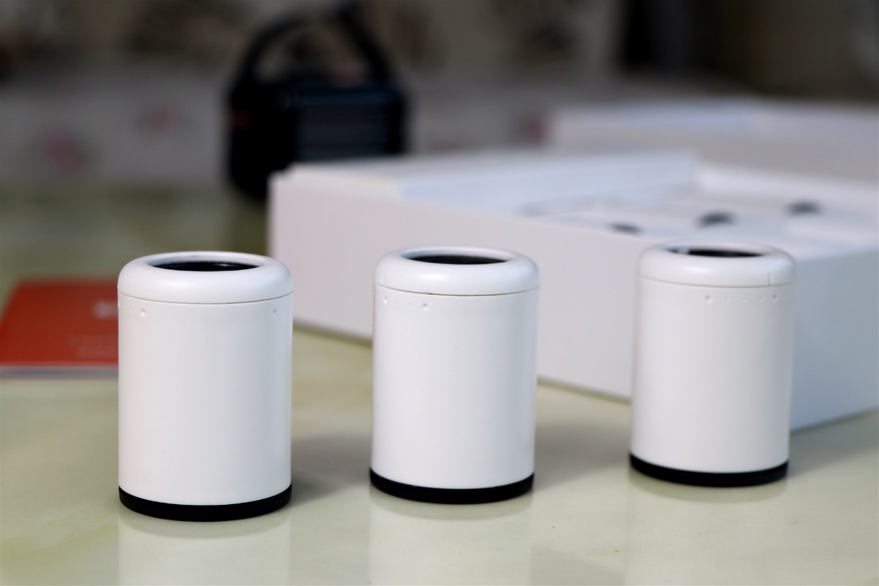 小艾艾灸贴3.0,左点小艾艾灸贴操作说明