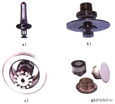 消防设施设备维修原理,消防设施专业维修