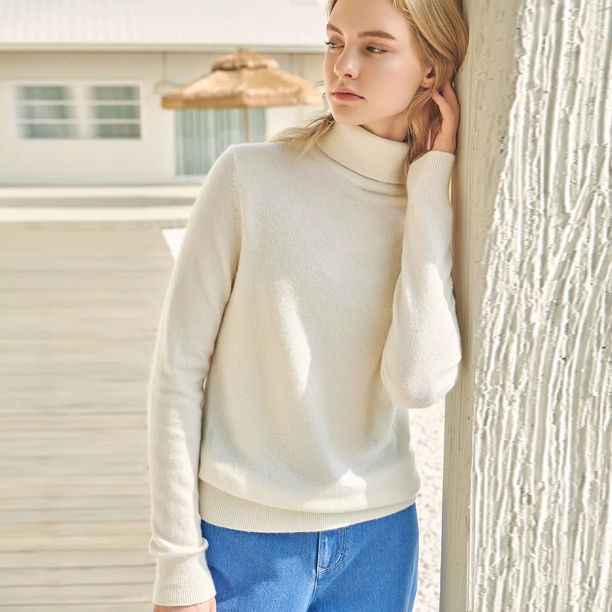 种草暖冬单品,暖冬时间最爱单品