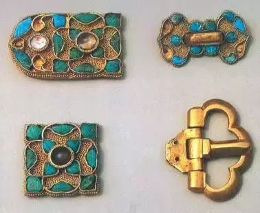 无缘去博物馆看*物文**,那就在这里看吧