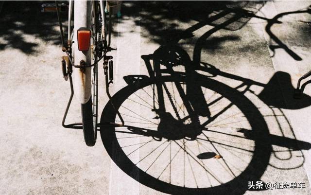 25个自行车常见故障,电动车10类52个故障维修方法