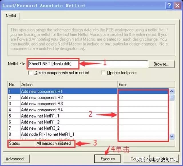 印制电路板图绘制的步骤,ad电路板绘制速成教程