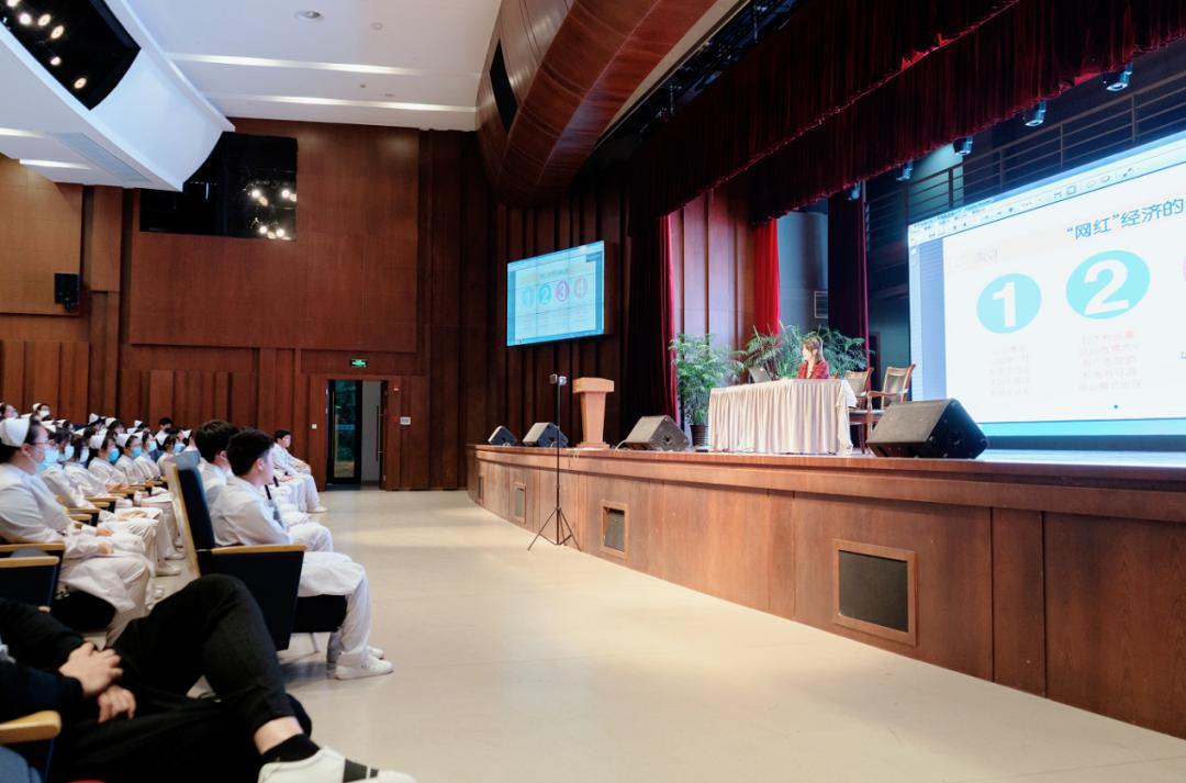 微豆校园行,助力高校打造三创教育新生态