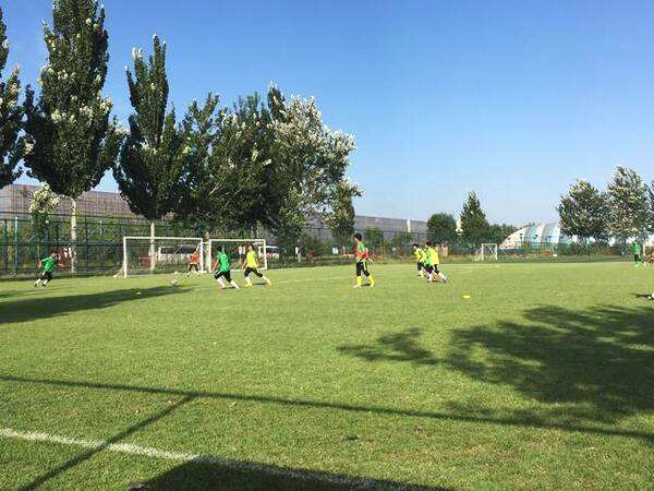 十年前那支勇猛的冠军球队国安“御林军”，如今各自在何方？