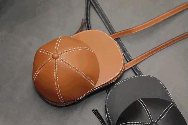 时尚好看便宜的包,盘点千元小众包让你美的有腔调