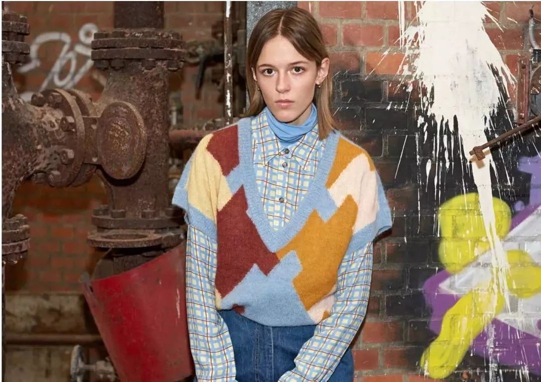 干货分享服装视频,毛衫验货流程及注意事项