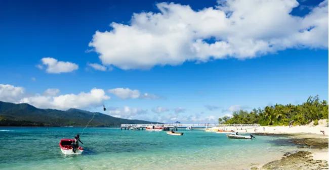 瓦努阿图是一个怎样的国家,瓦努阿图免签哪些国家