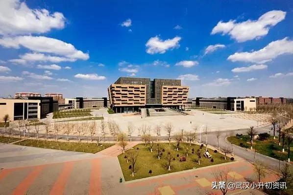 2021武汉小升初学校排名,武汉比较有名的小升初学校