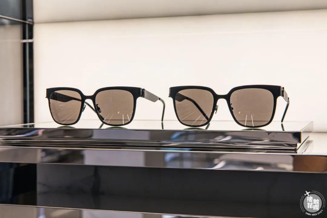 等了200+天,恒隆这7家高奢大牌终于开了!昆明首店,开启霸屏