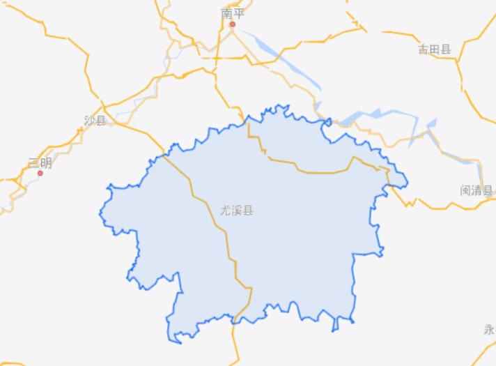 福建面积第二人口第一,福建省人口最大的县是哪个