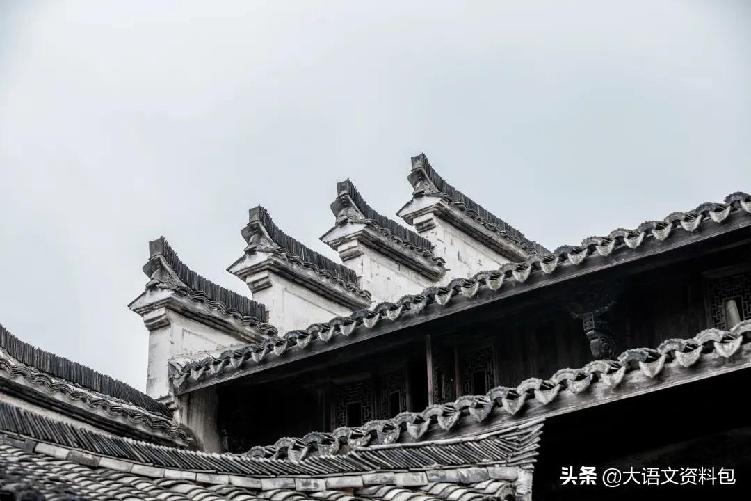 如果颜色也有七情六欲，哪种颜色最深情？最美中国色美得不可方物