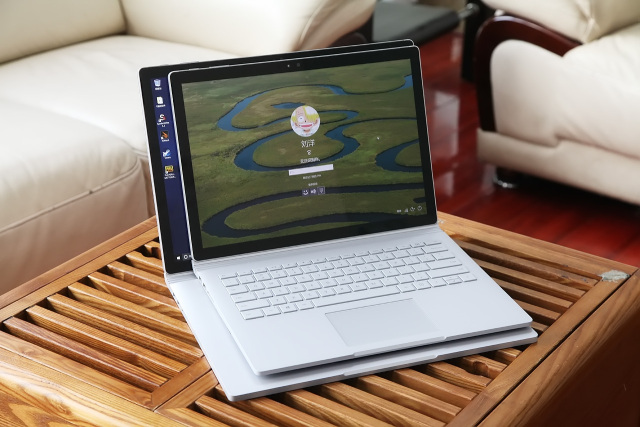 未来概念笔记本创新设计,笔记本创新点有哪些优势