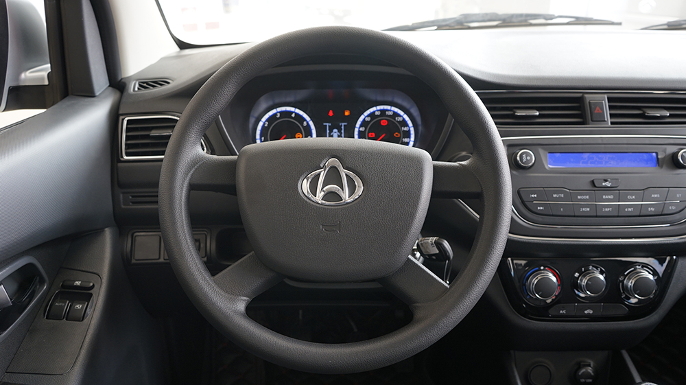 长安欧诺的安全性,长安欧诺s安全指数